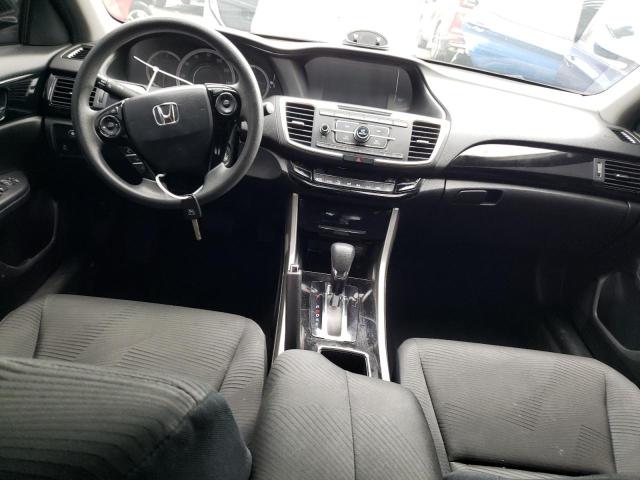 Photo 7 VIN: 1HGCR2F3XGA187236 - HONDA ACCORD LX 