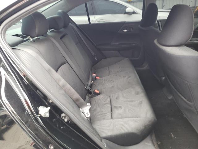 Photo 9 VIN: 1HGCR2F3XGA187236 - HONDA ACCORD LX 