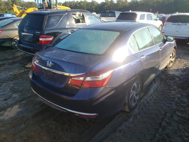 Photo 3 VIN: 1HGCR2F3XGA188001 - HONDA ACCORD LX 