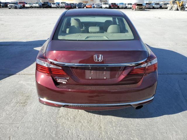 Photo 5 VIN: 1HGCR2F3XGA190928 - HONDA ACCORD 