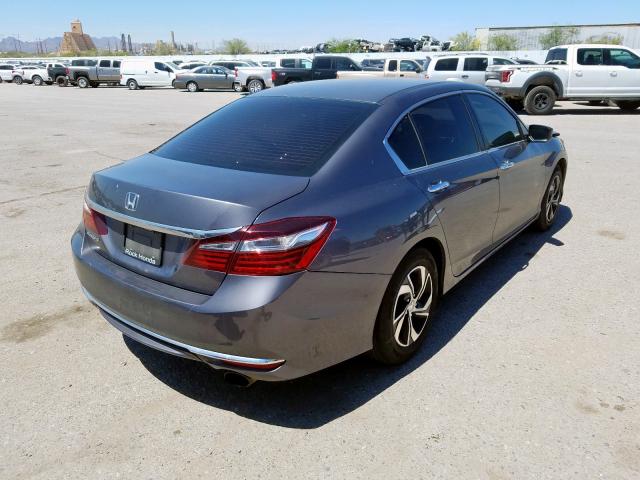 Photo 3 VIN: 1HGCR2F3XGA194638 - HONDA ACCORD LX 