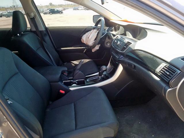 Photo 4 VIN: 1HGCR2F3XGA194638 - HONDA ACCORD LX 