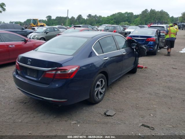 Photo 3 VIN: 1HGCR2F3XGA201538 - HONDA ACCORD 