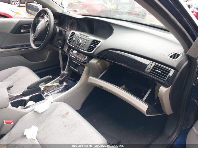 Photo 4 VIN: 1HGCR2F3XGA201538 - HONDA ACCORD 