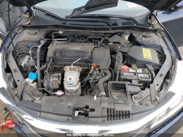 Photo 9 VIN: 1HGCR2F3XGA201538 - HONDA ACCORD 