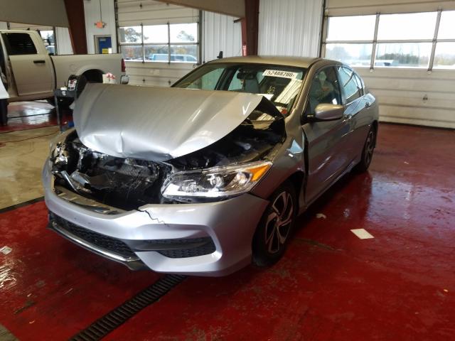 Photo 1 VIN: 1HGCR2F3XGA202284 - HONDA ACCORD LX 