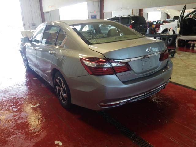 Photo 2 VIN: 1HGCR2F3XGA202284 - HONDA ACCORD LX 