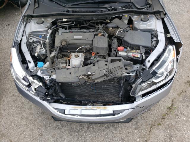 Photo 6 VIN: 1HGCR2F3XGA202284 - HONDA ACCORD LX 