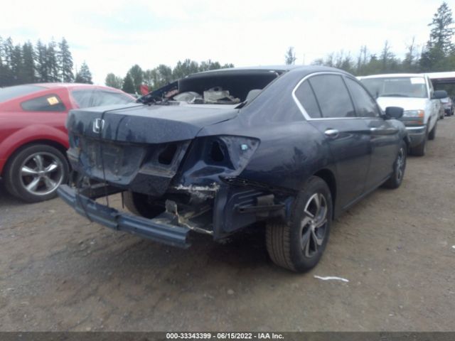 Photo 3 VIN: 1HGCR2F3XGA209252 - HONDA ACCORD SEDAN 