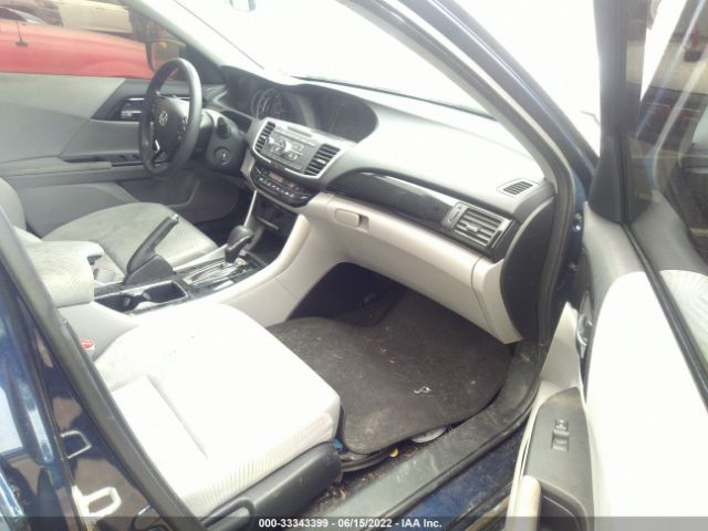 Photo 4 VIN: 1HGCR2F3XGA209252 - HONDA ACCORD SEDAN 