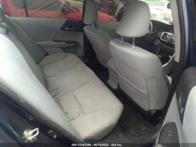 Photo 7 VIN: 1HGCR2F3XGA209252 - HONDA ACCORD SEDAN 