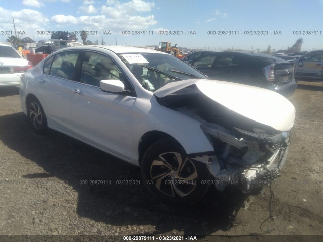 Photo 0 VIN: 1HGCR2F3XGA215052 - HONDA ACCORD SEDAN 