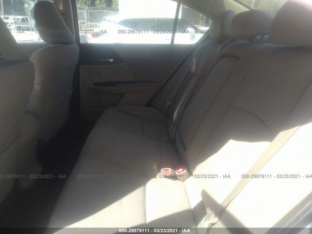 Photo 7 VIN: 1HGCR2F3XGA215052 - HONDA ACCORD SEDAN 