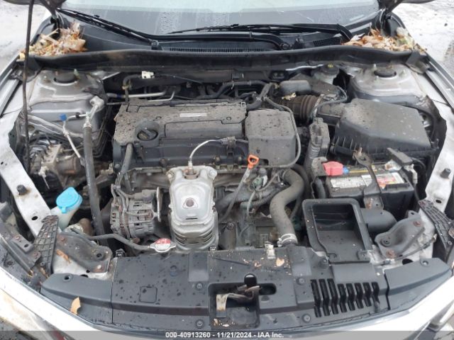 Photo 9 VIN: 1HGCR2F3XGA219683 - HONDA ACCORD 