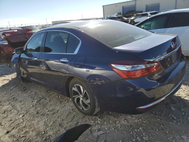 Photo 1 VIN: 1HGCR2F3XGA221014 - HONDA ACCORD LX 