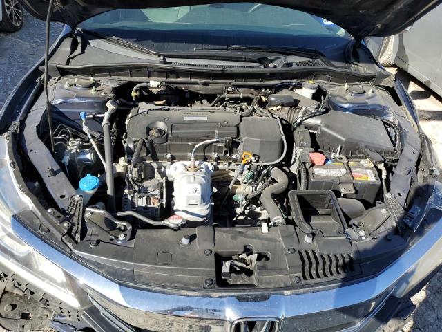 Photo 10 VIN: 1HGCR2F3XGA221014 - HONDA ACCORD LX 