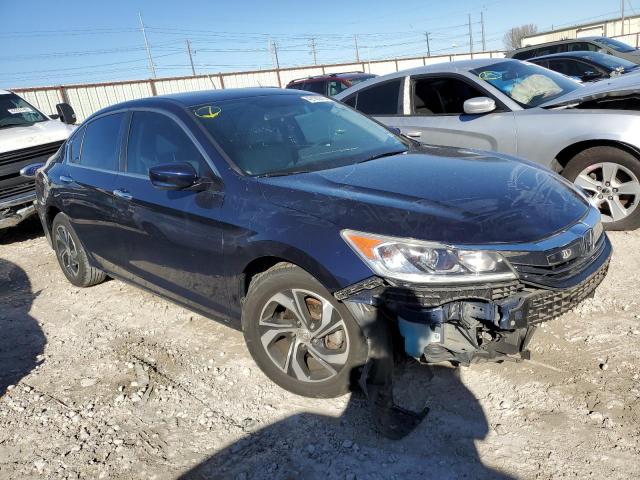 Photo 3 VIN: 1HGCR2F3XGA221014 - HONDA ACCORD LX 