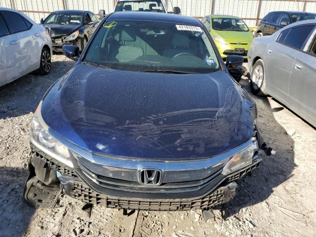 Photo 4 VIN: 1HGCR2F3XGA221014 - HONDA ACCORD LX 