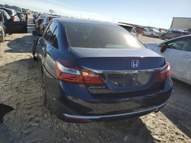 Photo 5 VIN: 1HGCR2F3XGA221014 - HONDA ACCORD LX 