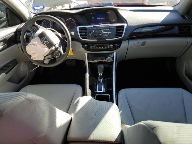 Photo 7 VIN: 1HGCR2F3XGA221014 - HONDA ACCORD LX 