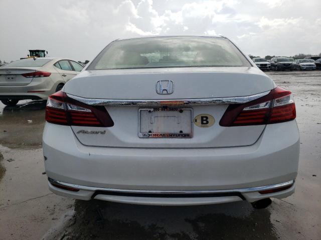 Photo 5 VIN: 1HGCR2F3XGA226410 - HONDA ACCORD LX 