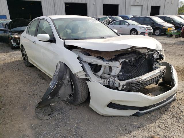 Photo 0 VIN: 1HGCR2F3XGA227931 - HONDA ACCORD LX 