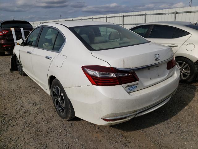 Photo 2 VIN: 1HGCR2F3XGA227931 - HONDA ACCORD LX 