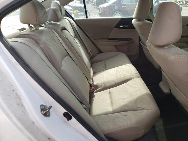 Photo 5 VIN: 1HGCR2F3XGA227931 - HONDA ACCORD LX 