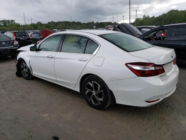 Photo 1 VIN: 1HGCR2F3XGA228447 - HONDA ACCORD LX 