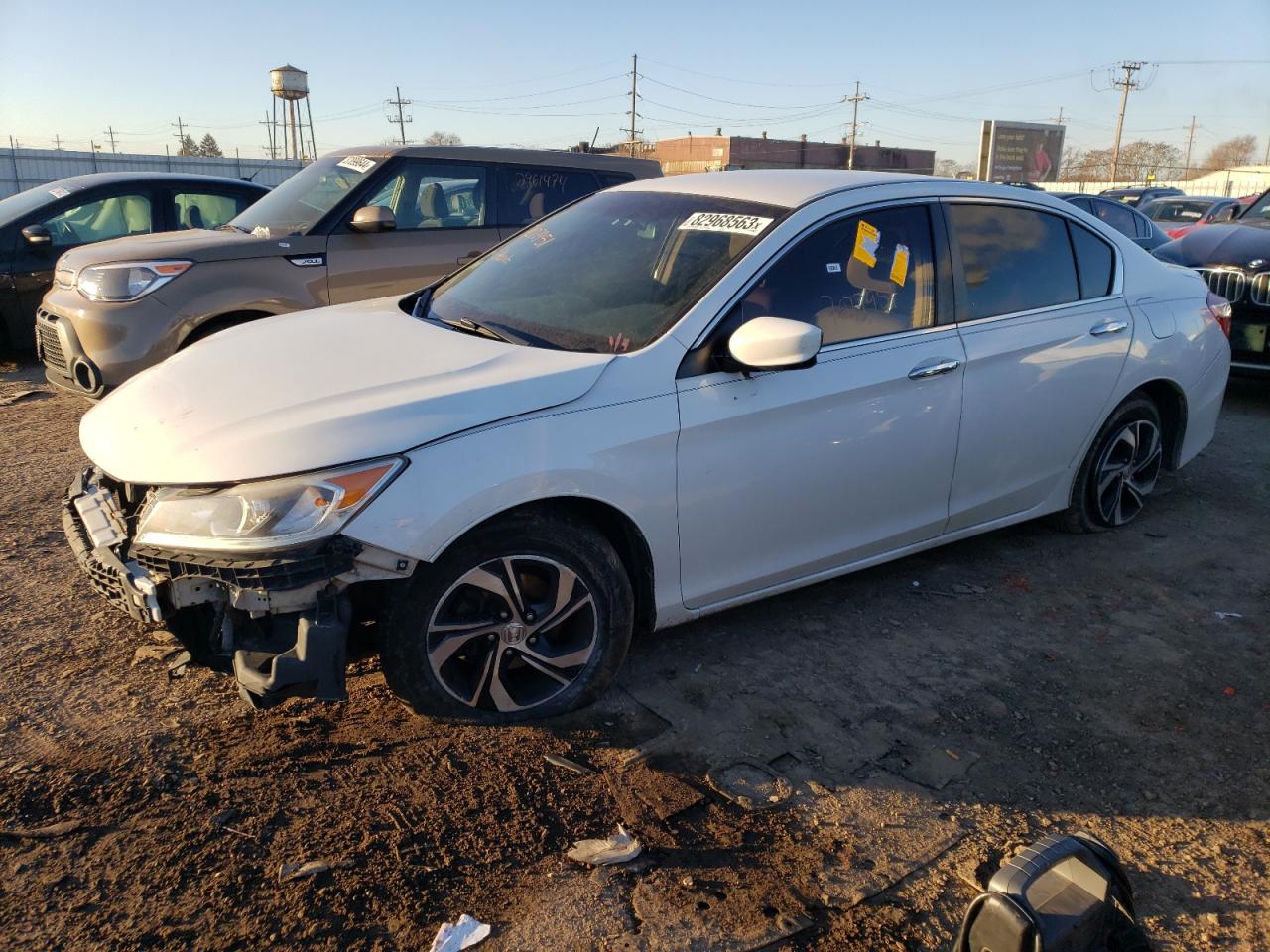 Photo 0 VIN: 1HGCR2F3XGA228495 - HONDA ACCORD 