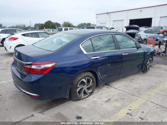 Photo 3 VIN: 1HGCR2F3XGA239643 - HONDA ACCORD 