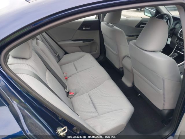 Photo 7 VIN: 1HGCR2F3XGA239643 - HONDA ACCORD 