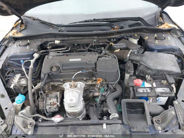 Photo 9 VIN: 1HGCR2F3XGA239643 - HONDA ACCORD 