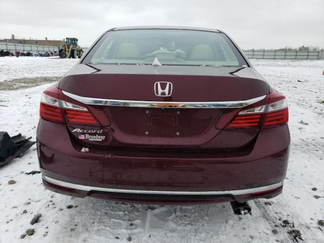 Photo 5 VIN: 1HGCR2F3XGA243451 - HONDA ACCORD 