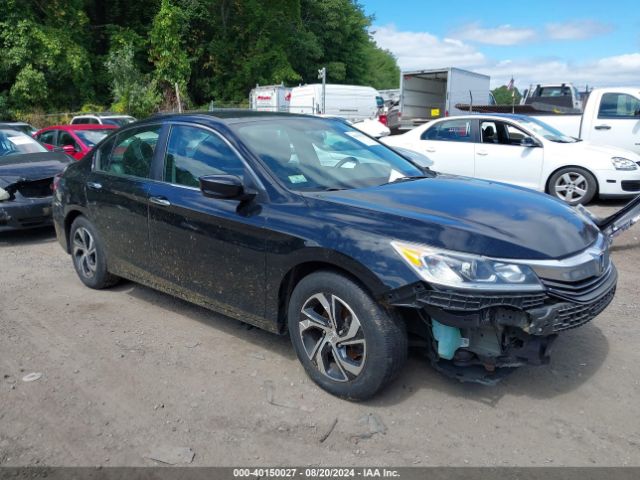 Photo 0 VIN: 1HGCR2F3XHA002538 - HONDA ACCORD 