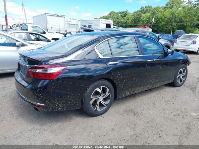 Photo 3 VIN: 1HGCR2F3XHA002538 - HONDA ACCORD 