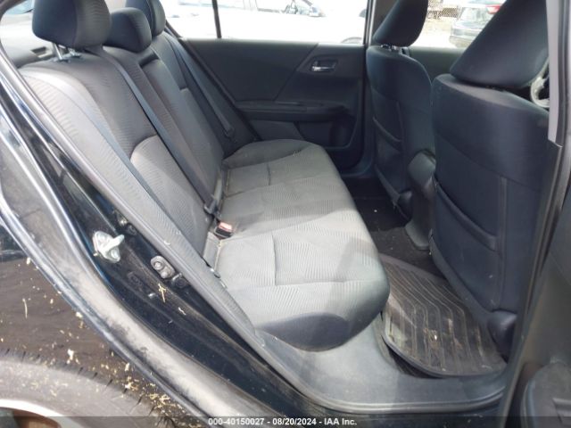 Photo 7 VIN: 1HGCR2F3XHA002538 - HONDA ACCORD 