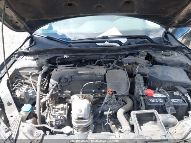 Photo 9 VIN: 1HGCR2F3XHA002538 - HONDA ACCORD 