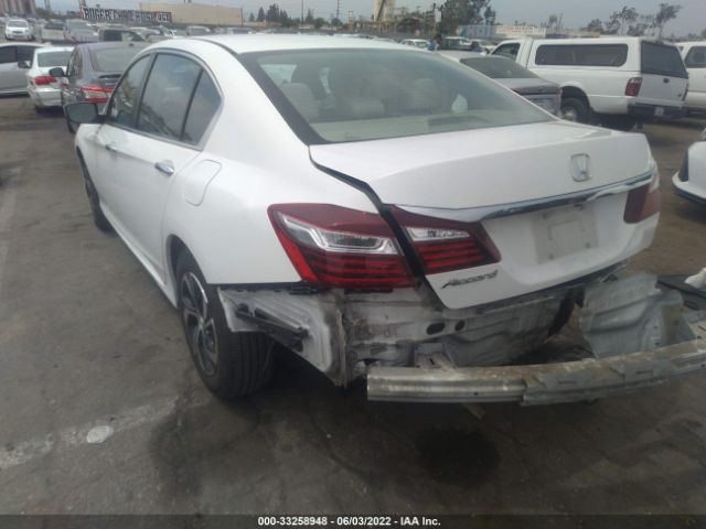 Photo 2 VIN: 1HGCR2F3XHA002703 - HONDA ACCORD SEDAN 