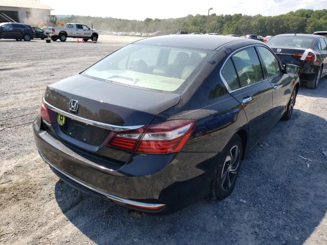 Photo 3 VIN: 1HGCR2F3XHA009215 - HONDA ACCORD LX 