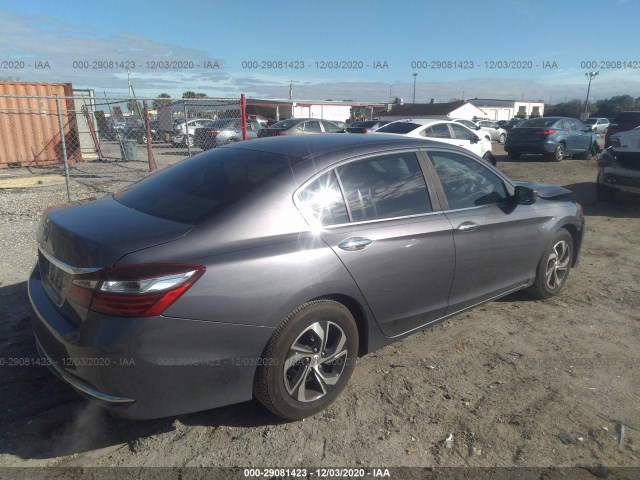 Photo 3 VIN: 1HGCR2F3XHA009523 - HONDA ACCORD SEDAN 