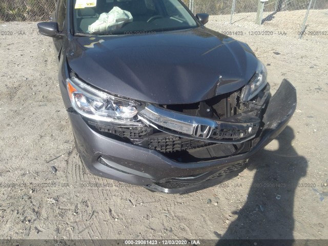 Photo 5 VIN: 1HGCR2F3XHA009523 - HONDA ACCORD SEDAN 