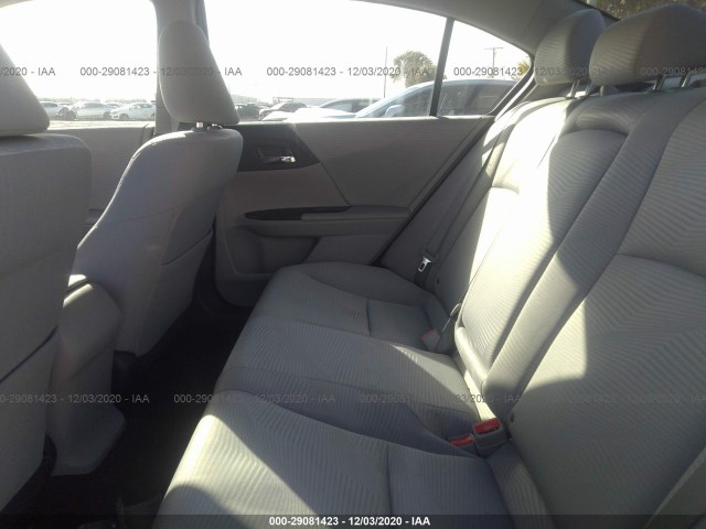 Photo 7 VIN: 1HGCR2F3XHA009523 - HONDA ACCORD SEDAN 