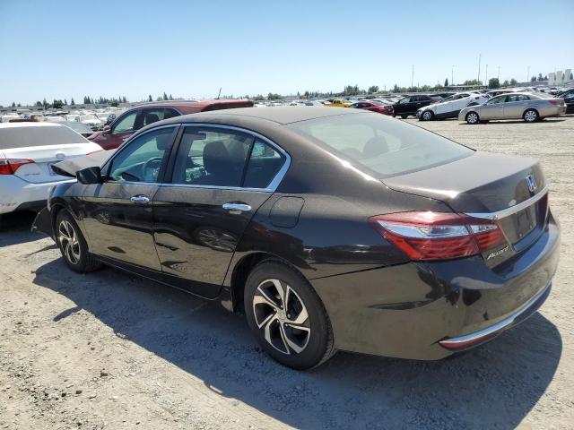 Photo 1 VIN: 1HGCR2F3XHA016939 - HONDA ACCORD LX 