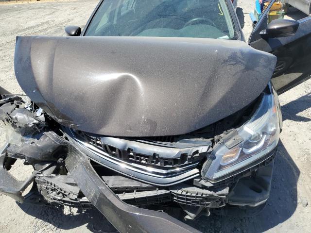 Photo 10 VIN: 1HGCR2F3XHA016939 - HONDA ACCORD LX 