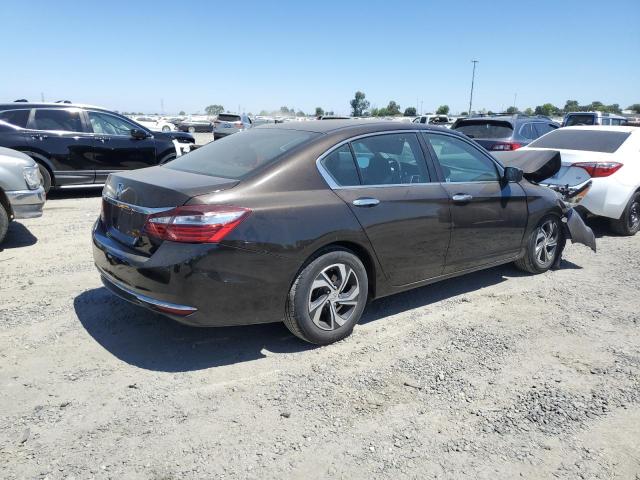 Photo 2 VIN: 1HGCR2F3XHA016939 - HONDA ACCORD LX 