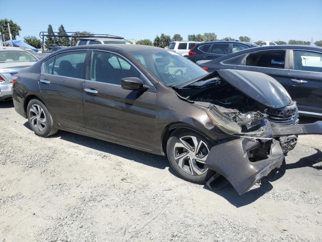 Photo 3 VIN: 1HGCR2F3XHA016939 - HONDA ACCORD LX 