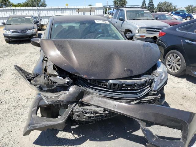 Photo 4 VIN: 1HGCR2F3XHA016939 - HONDA ACCORD LX 