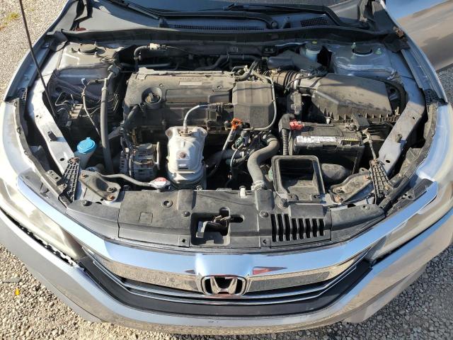 Photo 10 VIN: 1HGCR2F3XHA030159 - HONDA ACCORD LX 