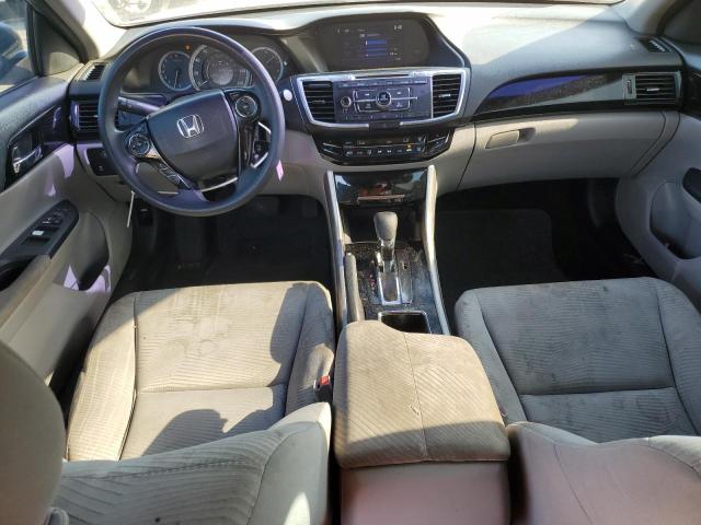 Photo 7 VIN: 1HGCR2F3XHA030159 - HONDA ACCORD LX 